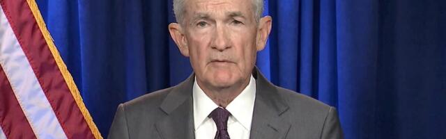 Джером Пауэлл: администрация Трампа угрожает ФРС уголовным преследованием