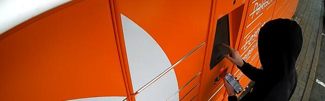 Omniva приостановила прием посылок для отправки в страны Ближнего Востока