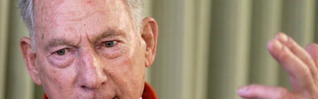 Умер легендарный альпинист — он стал первым американцем, покорившим Эверест