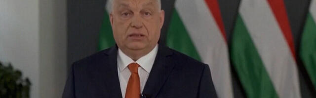 Орбан и Фицо сняли вето на пакет помощи для Украины и 20-й пакет санкций против РФ