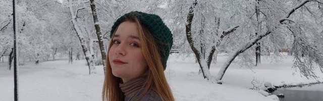 Екатерина Машина: подростку другой национальности в Эстонии сложно