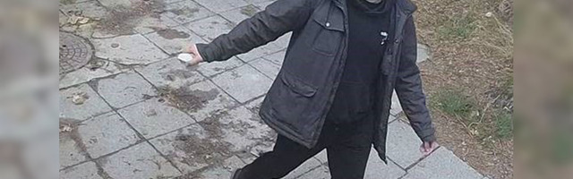 Полиция Нарвы просит помощи в опознании