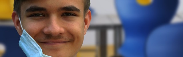 Школы наполнены на 75%, детсады заполнены более, чем на половину