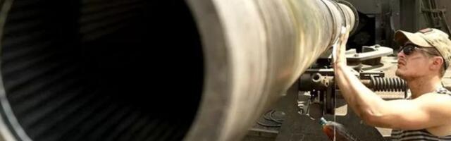 Контрнаступление Украины: западная бронетехника против российской обороны