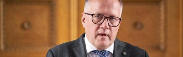 Министр финансов: возможность повышения налогов не рассматривается