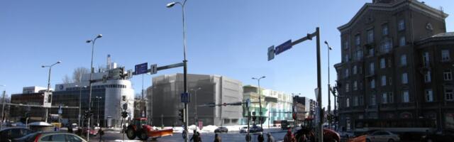 «Это до смерти забюрократизированная планировка». Участки у перекрестка Stockmann ждали 20 лет