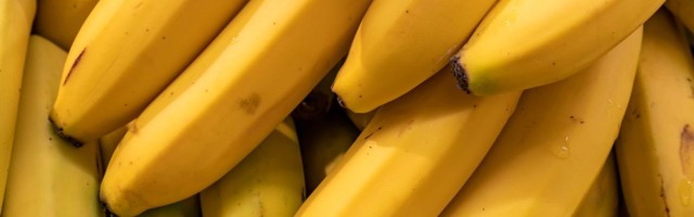 Как правильно хранить бананы: пять простых советов