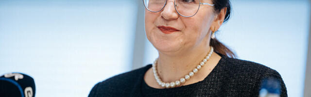 Пакоста проведет аудит в сфере управления Министерства юстиции