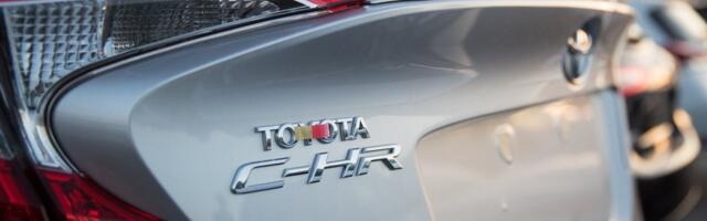 Счета не заплативших автоналог арестованы. Жители должны государству должны более 2 миллионов евро 