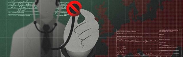 Отчет: Эстония могла бы поучиться у Нидерландов, как сдерживать рост расходов на здравоохранение