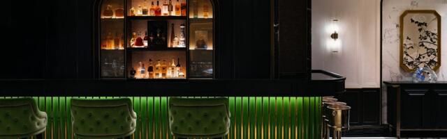 Реорганизация в Старом городе: Bombay Group сокращает более ста человек