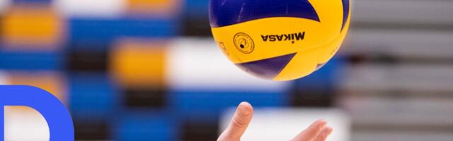 МАТЧ В ЗАПИСИ | БИГБАНК Тарту уверенно разобрался с Баррус Выру ВК