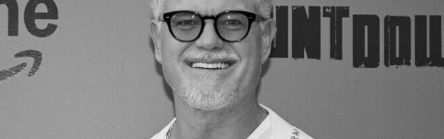 Умер актер Эрик Дэйн, снимавшийся в "Анатомии страсти" и "Эйфории"