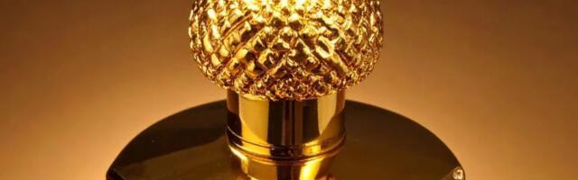 В центре Таллинна открывается магазин арабской парфюмерии