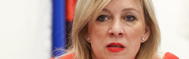 Россия резко отреагировала на позицию Эстонского союза плавания и стран Северной Европы