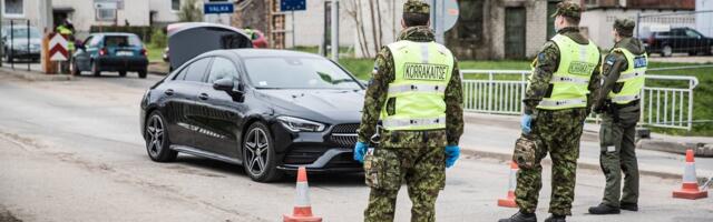 Страны Балтии готовятся к самостоятельной массовой эвакуации людей