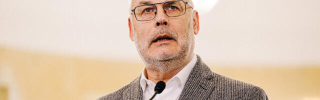 Карис о высоких ценах в Эстонии: это вопрос к нашему правительству