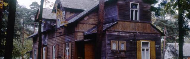 Кивит: Самая грандиозная имущественная афёра