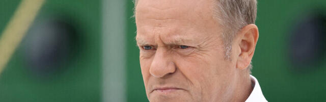 В преддверии встречи Трампа и Путина Европа подтверждает свою приверженность поддержке Украины