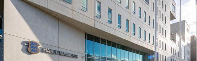 Суд признал Хенри Лаупмаа виновным в присвоении средств, собранных на дроны Украине