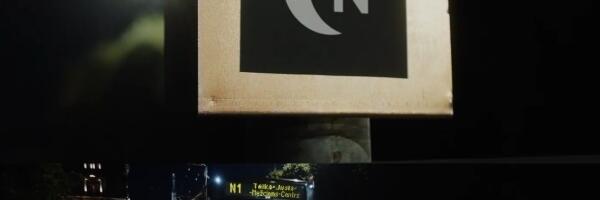 Комитет поддержал продление пилотного проекта ночного общественного транспорта в Риге