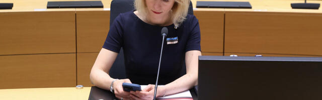 Каллас: К 2027 году вообще перестанем импортировать газ и нефть из России