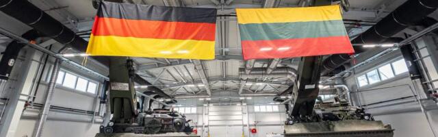 Комитет по культуре Сейма Литвы призывает обеспечить финансирование Программы Литвы в Германии