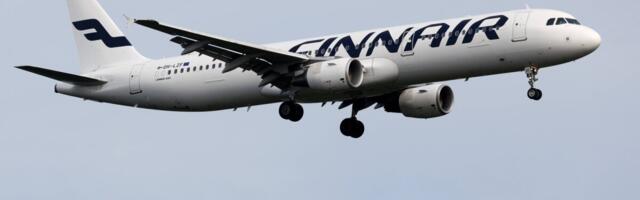 Finnair инвестирует 2,5 млрд евро в течение четырех лет