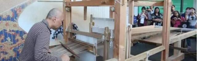 2000-летняя машина, найденная в гробнице на западе Китая, может оказаться первым двоичным компьютером