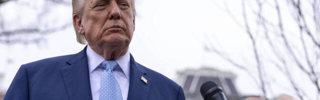 Цены на нефть резко снизились после заявления Трампа о переговорах с Ираном