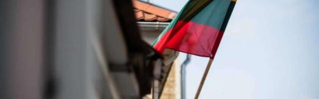 Обращение в Европейскую прокуратуру: граждане Литвы заявляют о системной коррупции и сокрытии преступлений