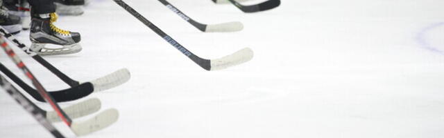 В Таллинне 25 апреля стартует юниорский чемпионат мира по хоккею