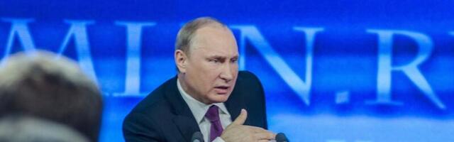 Команда Навального объявила всемирную акцию „Путин — убийца“