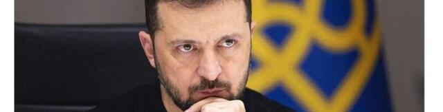 The Economist: В Украине растет монополизация власти Зеленским