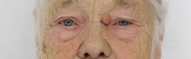 NB! Полиция ищет пропавшую в Нарве Анастасию