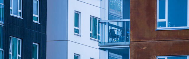 В первой половине года иностранцы совершили в Эстонии на треть меньше сделок с недвижимостью