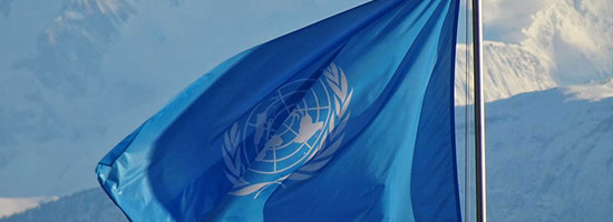 ООН провозгласила 8 и 9 мая днями памяти жертв Второй мировой войны