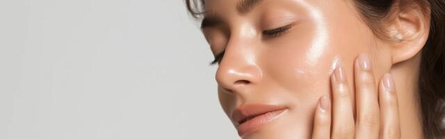 В Таллинне показали, как работают новейшие корейские методы омоложения кожи