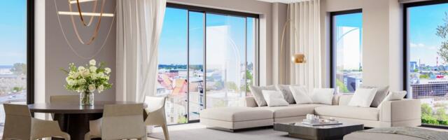 Архитекторы: Stellar вернет в сердце города радость жизни