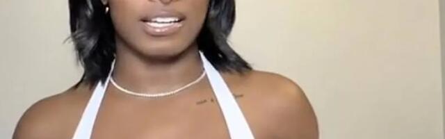 ФОТО и ВИДЕО | „Это было чертовски больно“: Олимпийская чемпионка увеличила грудь — первые дни после операции довели ее до паники