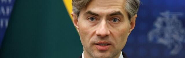 Министр иностранных дел Литвы: действия США в Венесуэле – сигнал России и Китаю