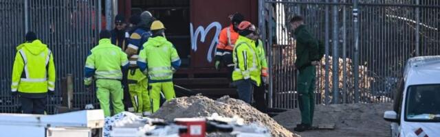 Организаторы диверсии в Берлине отрицают связь с Россией