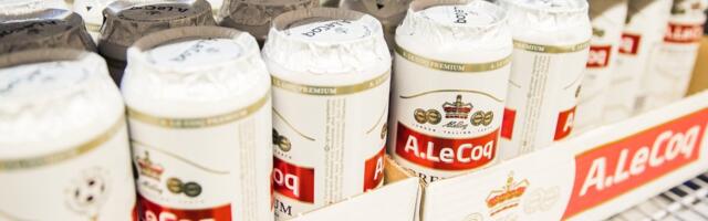 Пивовары недовольны: из-за повышения акцизов покупатели вновь начнут искать более выгодные предложения за границей