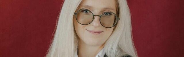 Мари-Лийс Якобсон: внешняя политика Трампа и правый радикализм