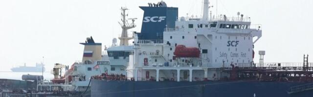 Атаки Украины на российские порты вызвали серьезные перебои в поставках нефти из РФ