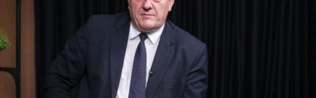 Кондратович: за интеграцию иностранцев отвечают другие министерства и самоуправления