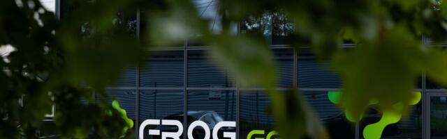 Интернет-магазин, закрывшийся в Эстонии из-за налоговых долгов, продолжает бизнес в Литве