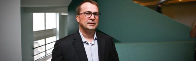 Маргус Линнамяэ вместе с бизнес-партнерами покупает медиаагентство
