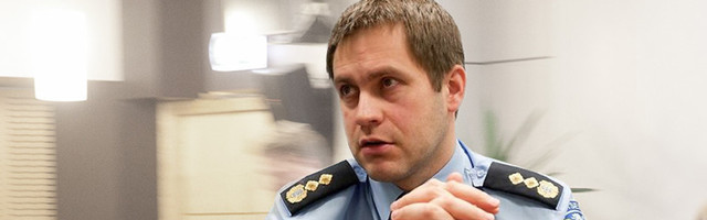 EKRE предлагает уволить гендиректора департамента полиции