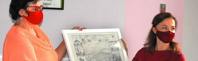 Эстонскую гимназию передали государству,  конкурс на руководителя объявят осенью